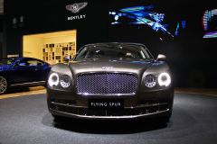 宾利-宾利FLYING SPUR