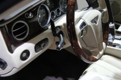 宾利-宾利FLYING SPUR