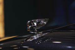 宾利-宾利MULSANNE