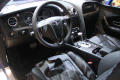 宾利-宾利宾利GT 