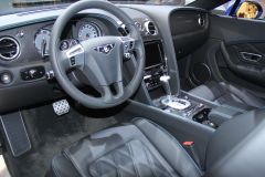 宾利-宾利宾利GT 