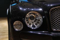 宾利-宾利MULSANNE