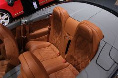 宾利-宾利GTC SPEED