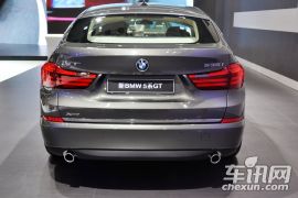 宝马-宝马5系GT
