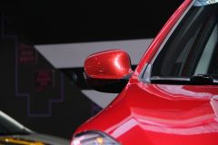 江淮汽车-瑞风S5