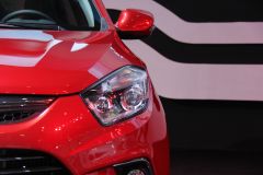 江淮汽车-瑞风S5