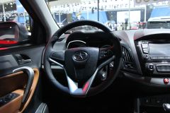 江淮汽车-瑞风S5