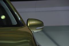 铃木-S-Cross概念车