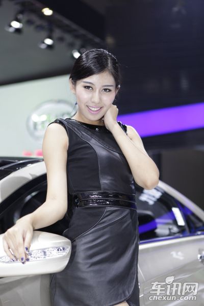 现代(进口)4号车模