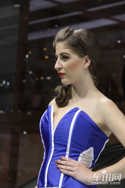 沃尔沃(进口)3号车模