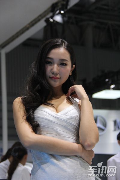 沃尔沃(进口)2号车模