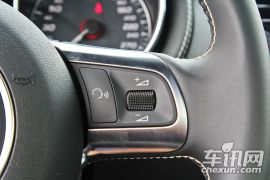 奥迪-2013款奥迪TTS双门Coupe 2.0TFSI S tronic quattro