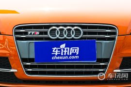 奥迪-2013款奥迪TTS双门Coupe 2.0TFSI S tronic quattro