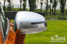 奥迪-2013款奥迪TTS双门Coupe 2.0TFSI S tronic quattro