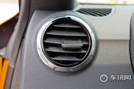 奥迪-2013款奥迪TTS双门Coupe 2.0TFSI S tronic quattro