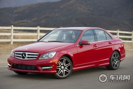 奔驰-2013款奔驰C250运动版