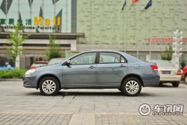 比亚迪-比亚迪G3-1.5MT 标准型