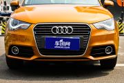 奥迪-奥迪A1-30 TFSI Sportback Ego