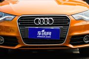 奥迪-奥迪A1-30 TFSI Sportback Ego