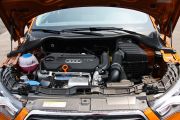 奥迪-奥迪A1-30 TFSI Sportback Ego
