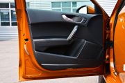 奥迪-奥迪A1-30 TFSI Sportback Ego