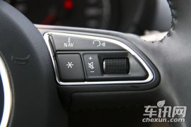 奥迪-奥迪A1-30 TFSI Sportback Ego