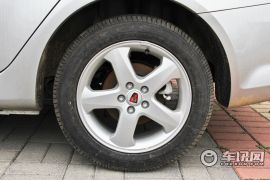 上海汽车-荣威350-350C 1.5L 自动迅悦版