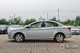 上海汽车-荣威350-350C 1.5L 自动迅悦版