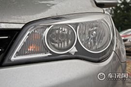 上海汽车-荣威350-350C 1.5L 自动迅悦版