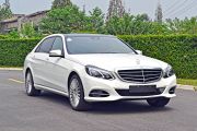 北京奔驰-奔驰E级-E300L