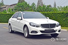 北京奔驰-奔驰E级-E300L