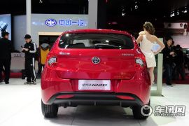 华晨中华-中华H220