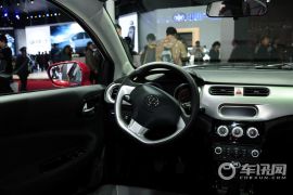 华晨中华-中华H220