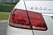 北京奔驰-奔驰E级-E300L