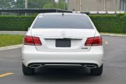 北京奔驰-奔驰E级-E300L