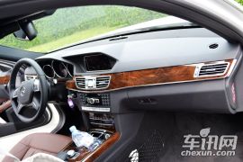 北京奔驰-奔驰E级-E300L