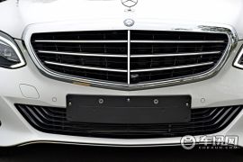 北京奔驰-奔驰E级-E300L