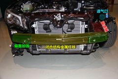 第二十期拆车坊 思锐拆解点评