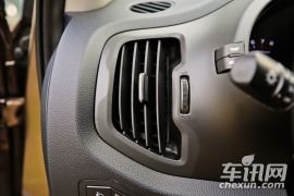 东风悦达起亚-智跑-2.0L 自动两驱版GLS