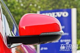 沃尔沃-沃尔沃V40-2.0T 智逸版