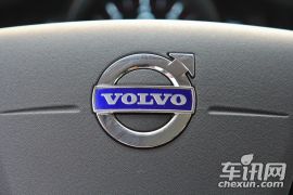 沃尔沃-沃尔沃V40-2.0T 智逸版