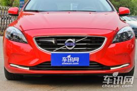 沃尔沃-沃尔沃V40-2.0T 智逸版