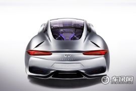 英菲尼迪-英菲尼迪EMERG-E(进口)