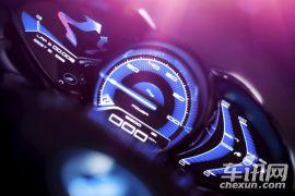 英菲尼迪-英菲尼迪EMERG-E(进口)