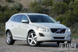 沃尔沃-2012款沃尔沃XC60R