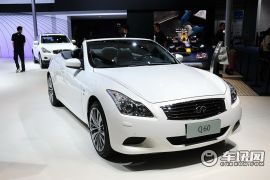 英菲尼迪-英菲尼迪Q60-3.7L