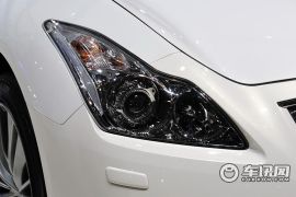 英菲尼迪-英菲尼迪Q60-3.7L