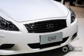 英菲尼迪-英菲尼迪Q60-3.7L