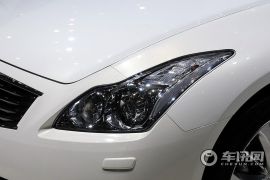 英菲尼迪-英菲尼迪Q60-3.7L