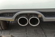 奥迪-奥迪A3两厢-Sportback 35 TFSI 尊贵型